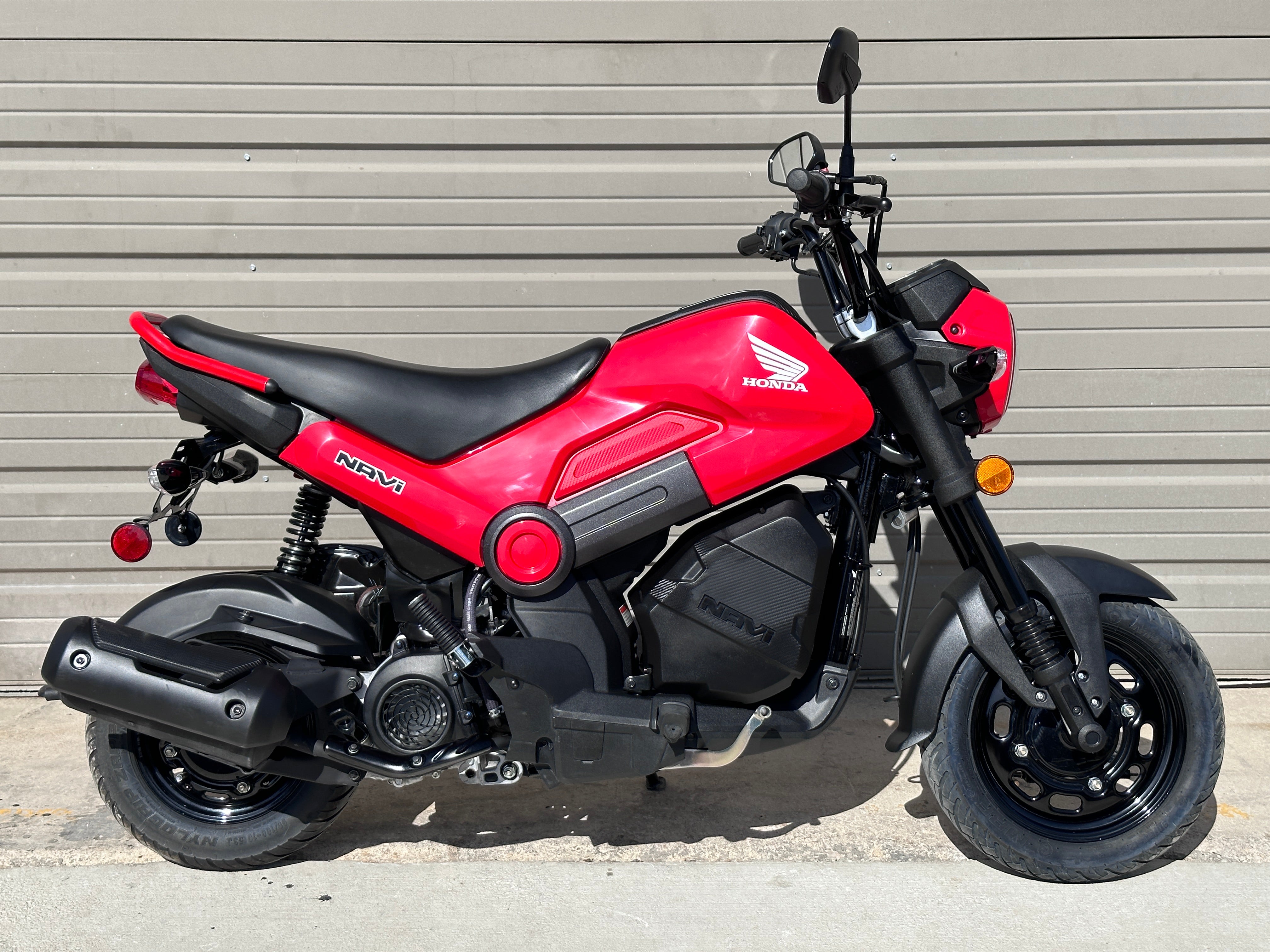 Honda Navi Like Bikes Honda Navi 2025 Price Philippines, Specs