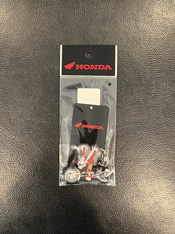 Keychain - Honda Dax 125