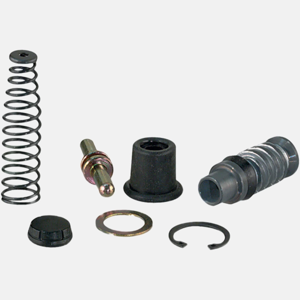 コアクリ・マスター 1・2・3 セット Brake Master Cylinder Rebuild Kit - Kawasaki