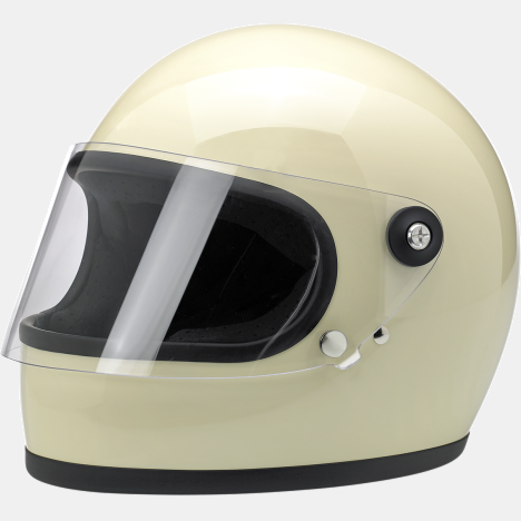 antique motorcycle helmet gringo Biltwell Gringo S Helmet