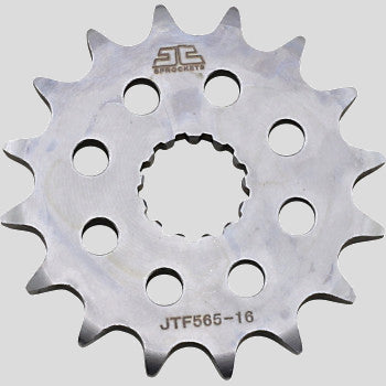 Sprocket, Front Steel 520/16T - Yamaha Offroad Cycle Refinery