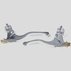 Brake/Clutch Lever Assembly Cycle Refinery