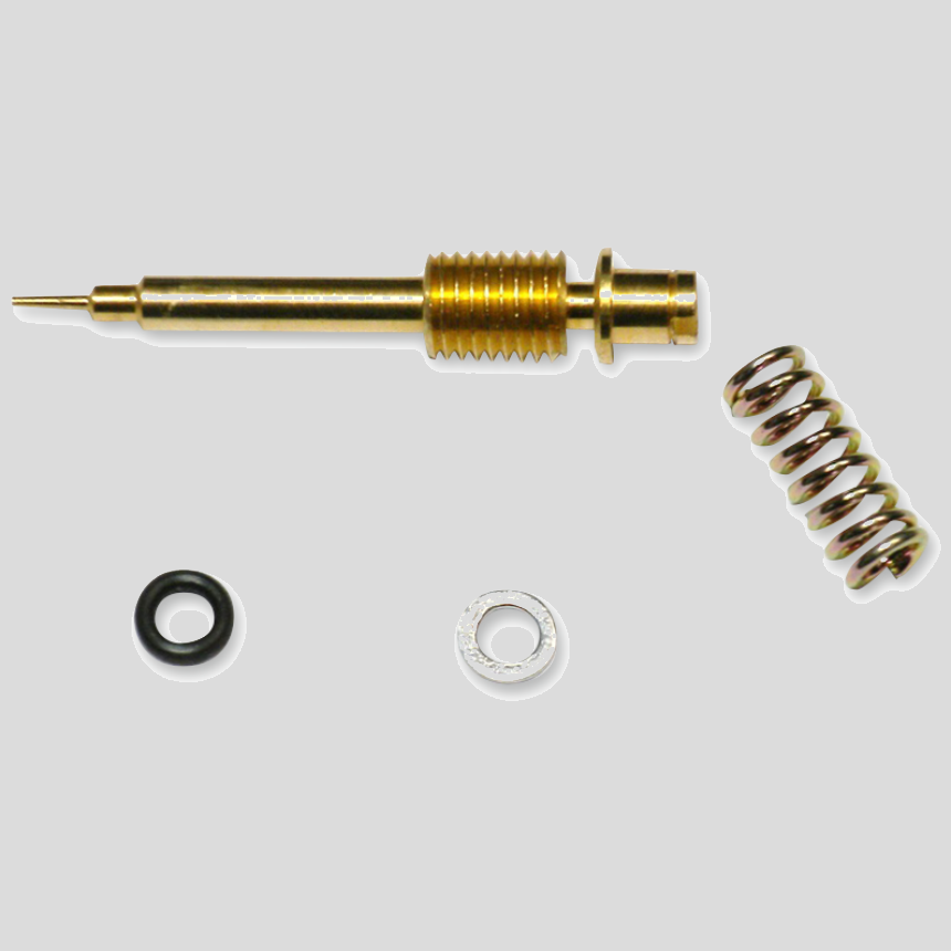 Air/Fuel Mixture Screw Kit Honda Cycle Refinery