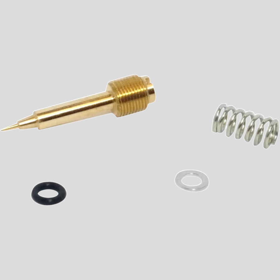 V star 1100 air fuel mixture screw hotsell