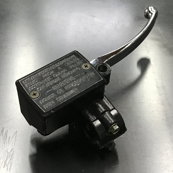 Brake Master Cylinder 14mm Bore Cycle Refinery