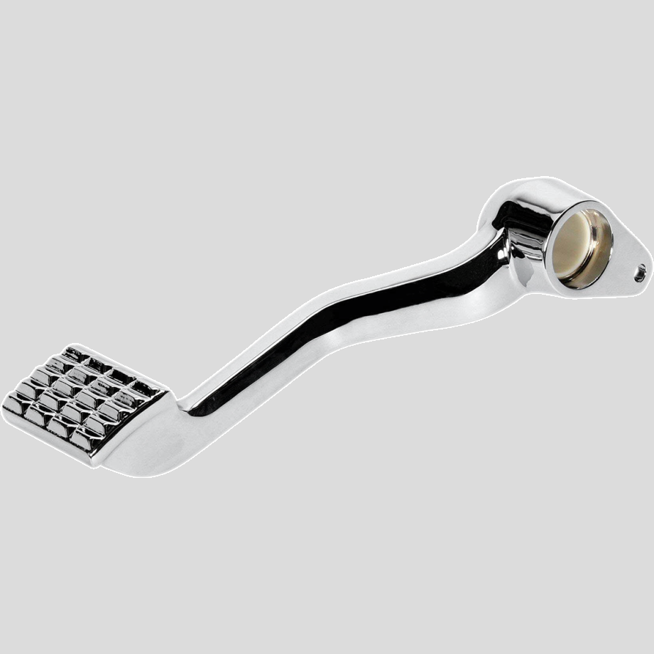 harley pedals Brake Pedal HD XL