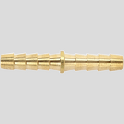 HOSE SPLICER TUBE, HELIX - 1/4 Cycle Refinery