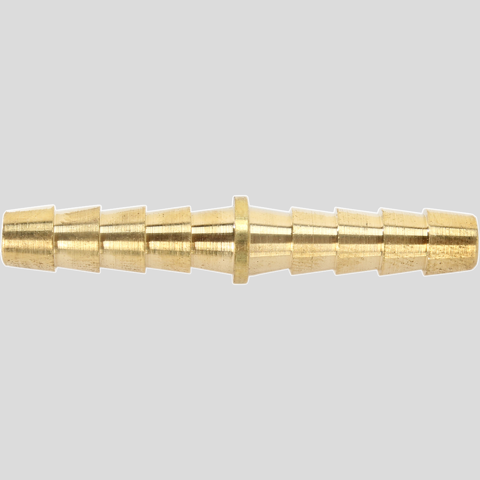 HOSE SPLICER TUBE, HELIX - 1/4 Cycle Refinery