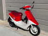 1989 Honda Dio AF18 JDM Scooter Cycle Refinery