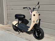 2003 Suzuki Choinori (New Never Started) Cycle Refinery