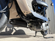 2003 Suzuki Choinori (New Never Started) Cycle Refinery