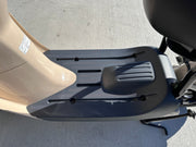 2003 Suzuki Choinori (New Never Started) Cycle Refinery