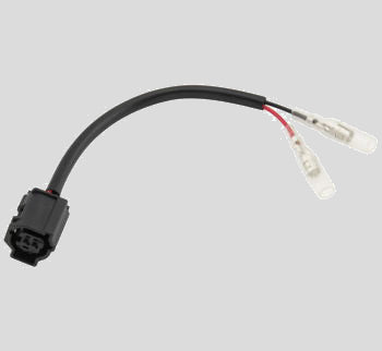 Bike Master Turn Signal Adapter Wires- Yamaha R1 Cycle Refinery