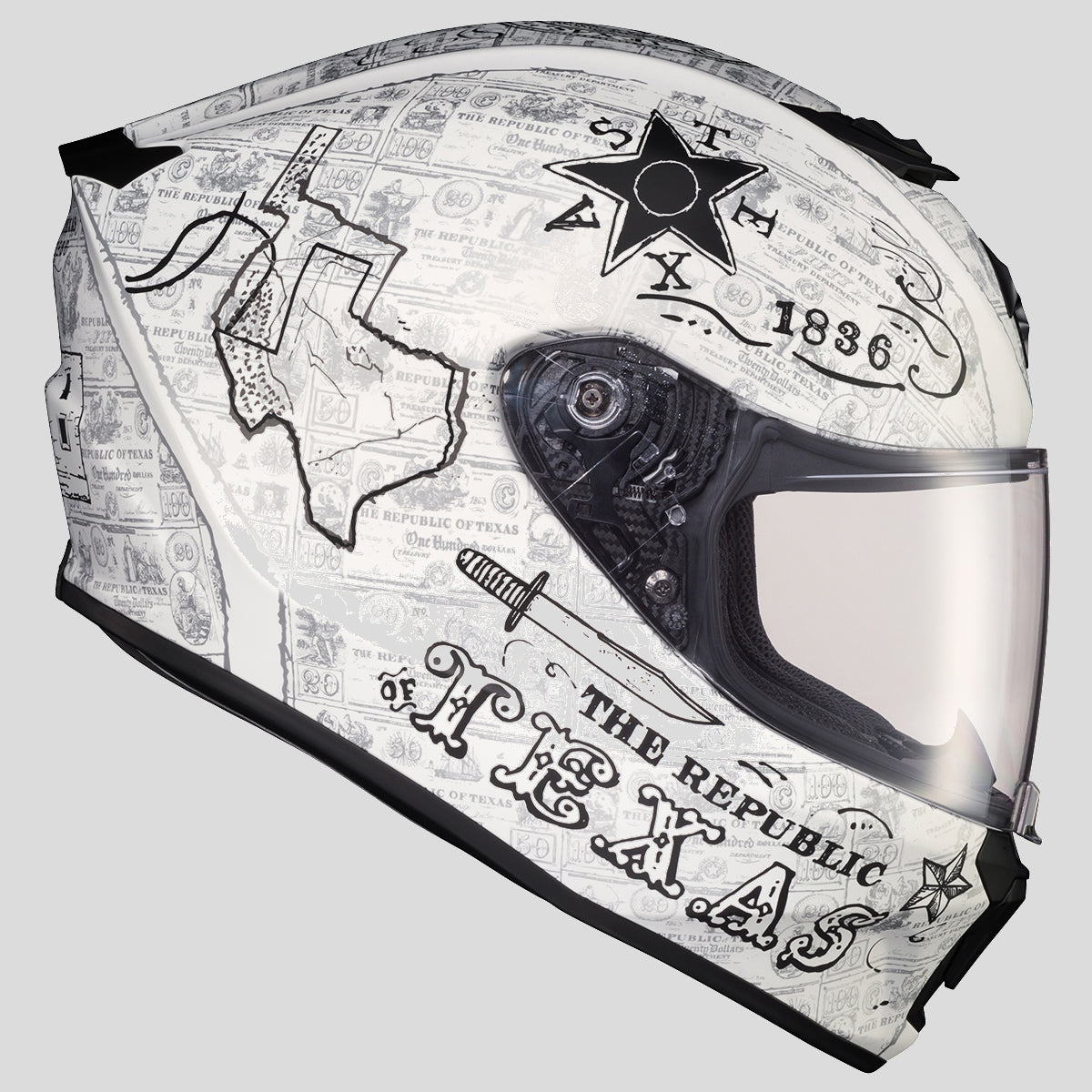 Scorpion EXO-R420