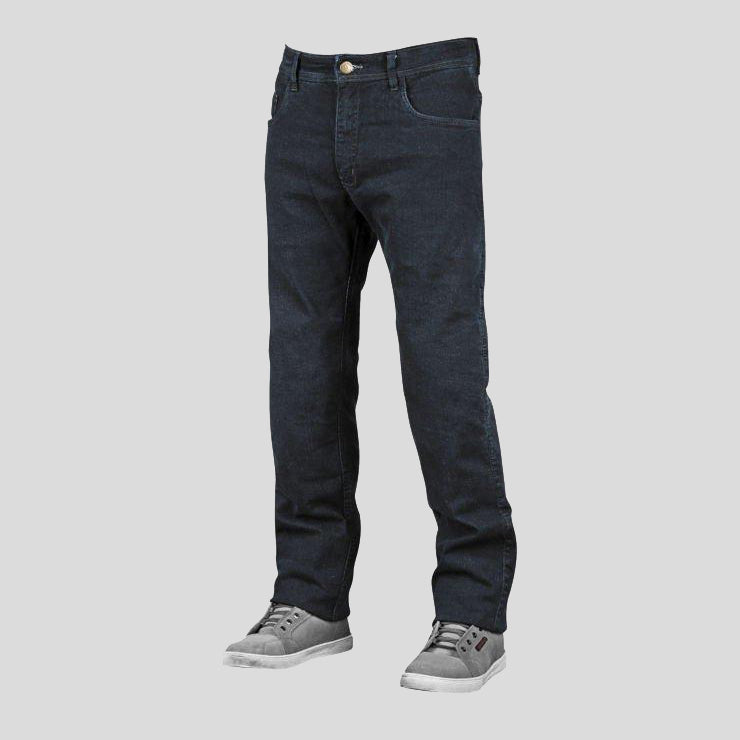 Speed and Strength Critical Mass Armored Stretch Jeans