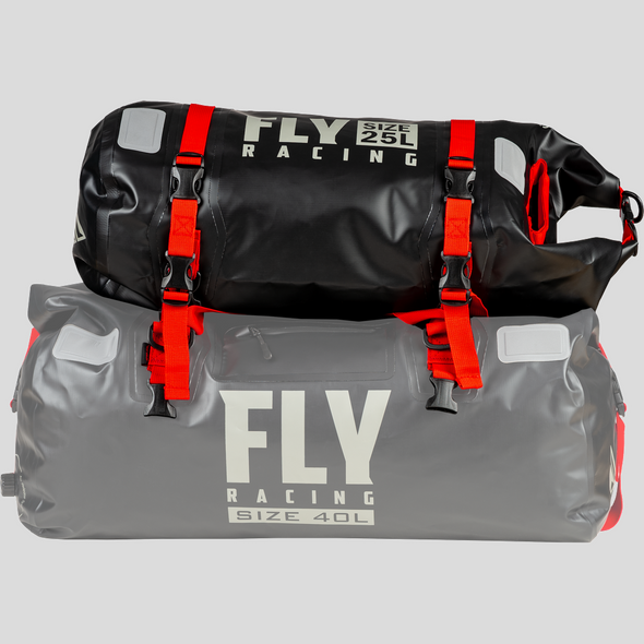Fly Racing Roamer 25L Dry Bag