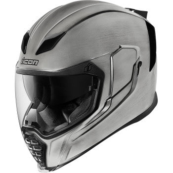 Icon Airflite Quicksilver Helmet