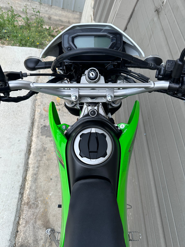 2022 Kawasaki KLX230