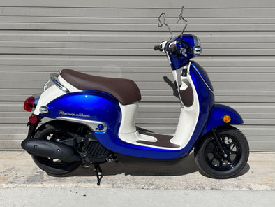 2023 Honda Metropolitan *New*