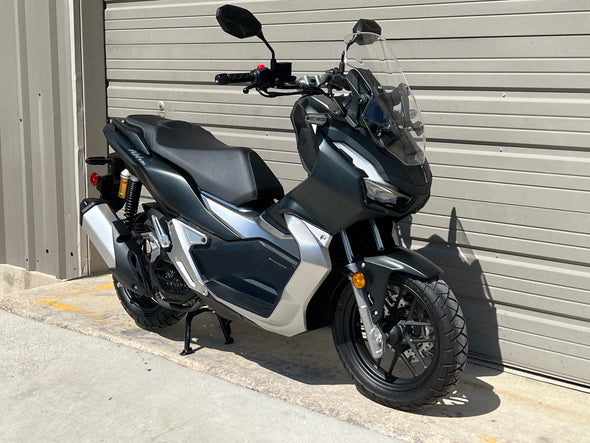 2021 Honda ADV150 ABS Cycle Refinery