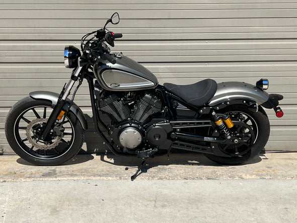 2016 yamaha online bolt c spec