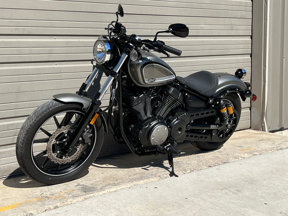 2016 Yamaha Bolt R-Spec