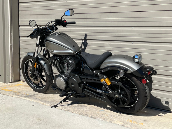 2016 Yamaha Bolt R-Spec