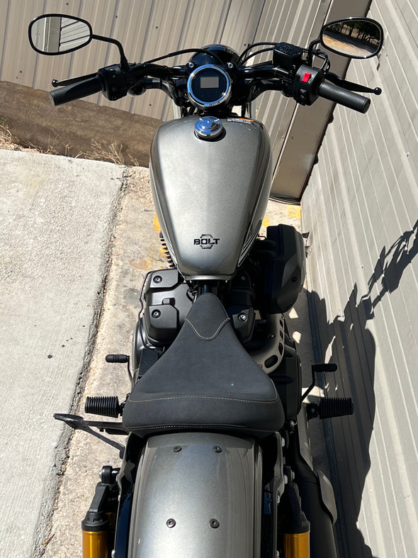 2016 Yamaha Bolt R-Spec
