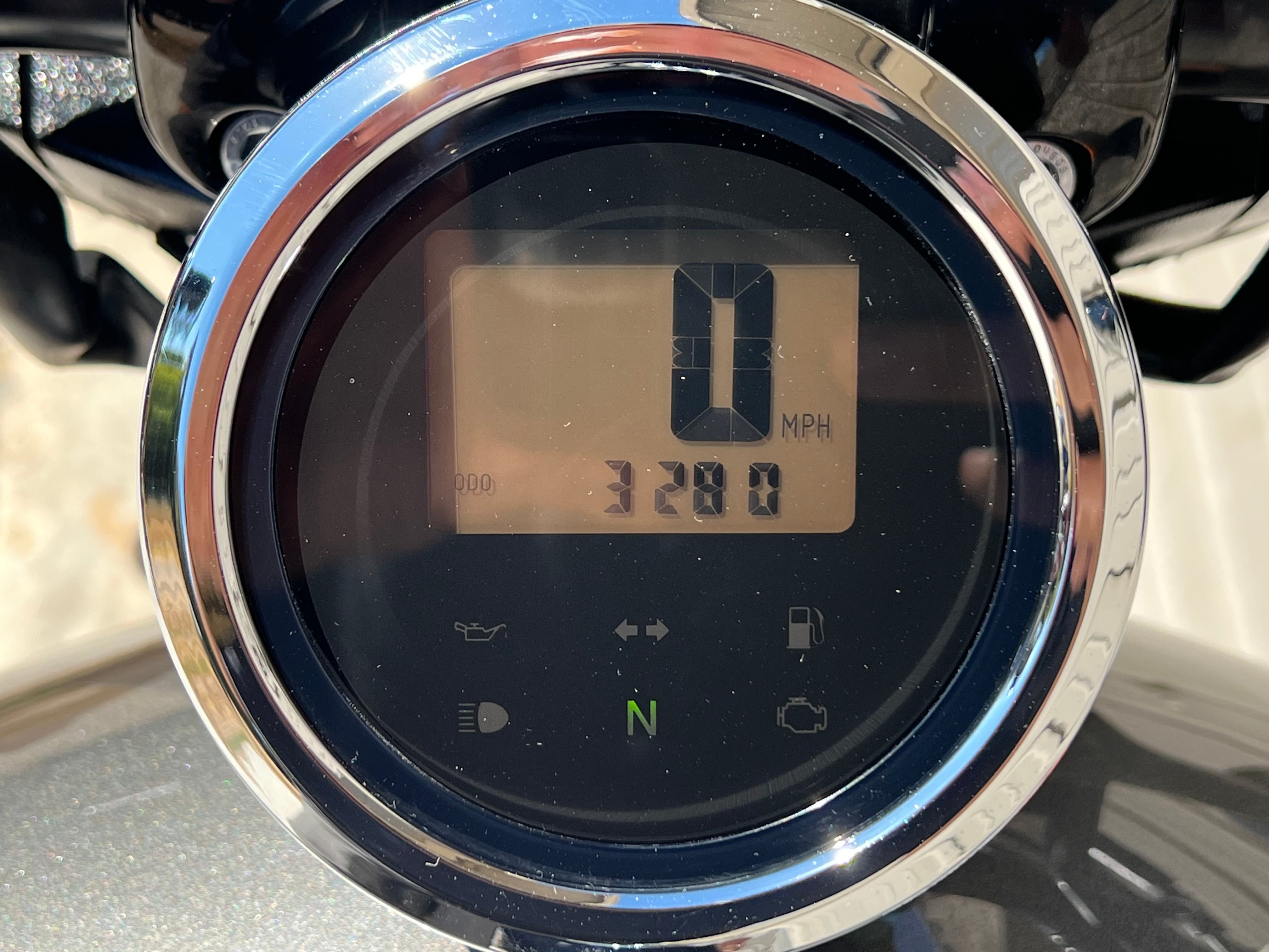 2016 Yamaha Bolt R Spec Cycle Refinery