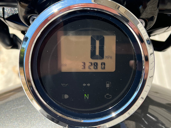 2016 Yamaha Bolt R-Spec
