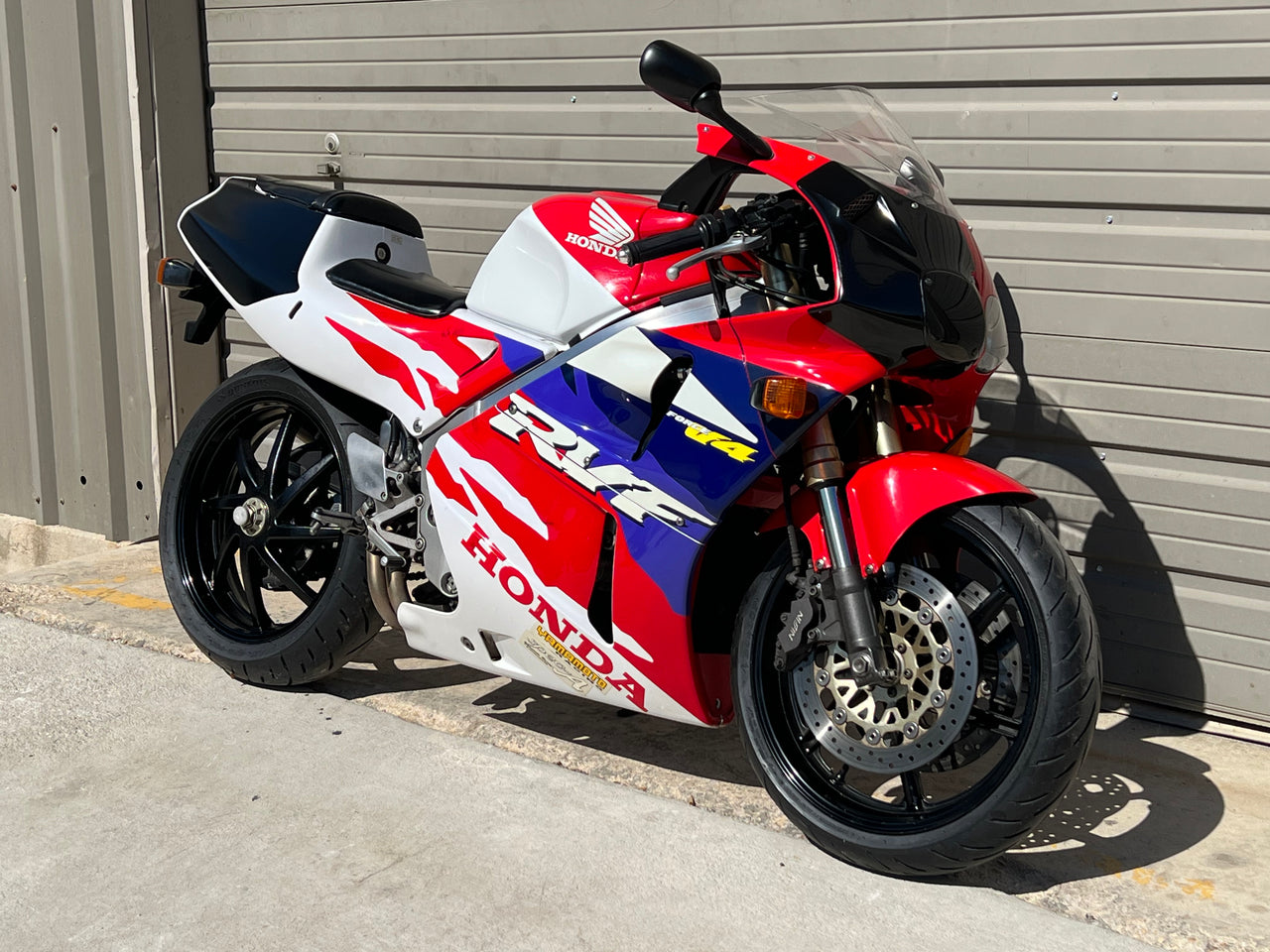 Imported motorcycles for sale online