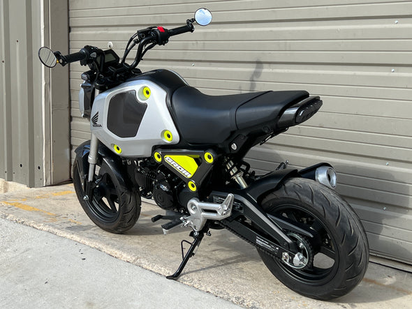 2023 Honda MSX125 Grom