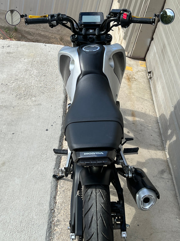 2023 Honda MSX125 Grom