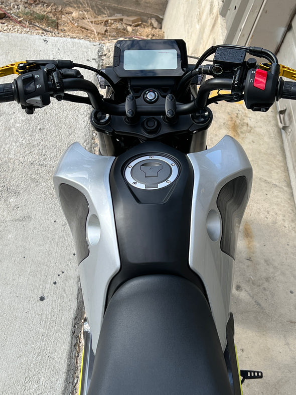 2023 Honda MSX125 Grom