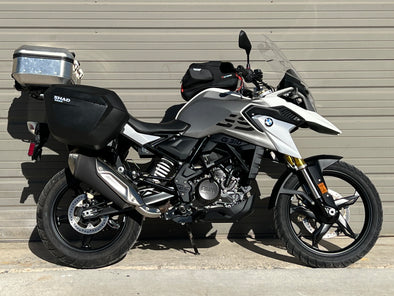 BMW G310GS ABS