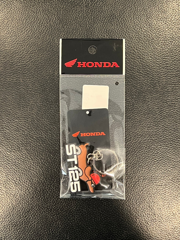 Honda ST125 Keychain