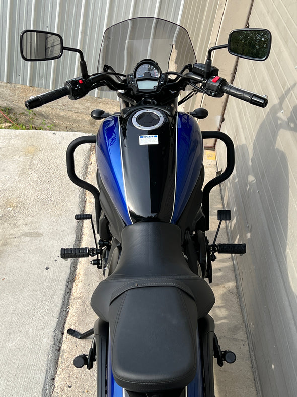 2016 Kawasaki Vulcan S ABS