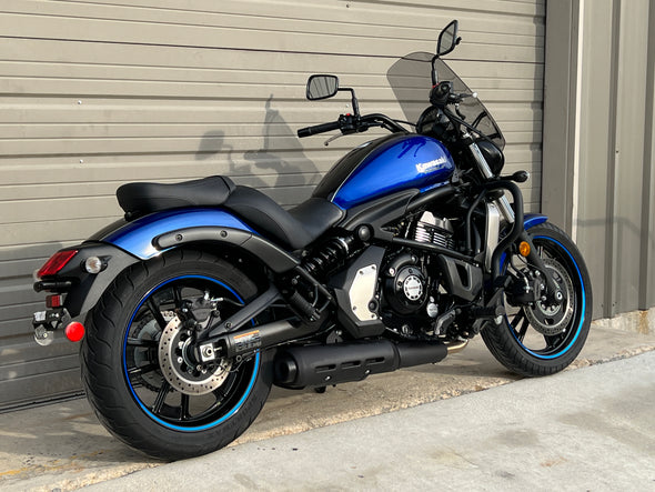 2016 Kawasaki Vulcan S ABS