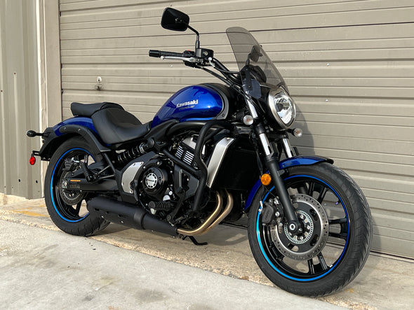 2016 Kawasaki Vulcan S ABS