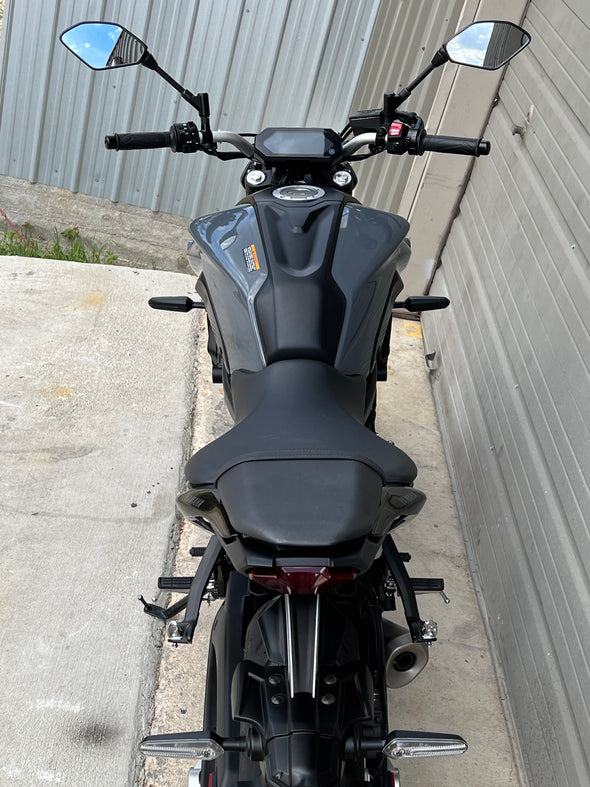 2022 Yamaha MT-07 ABS