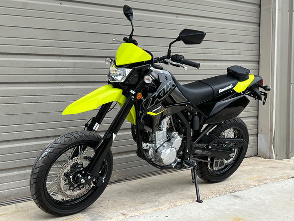 2023 Kawasaki KLX300SM