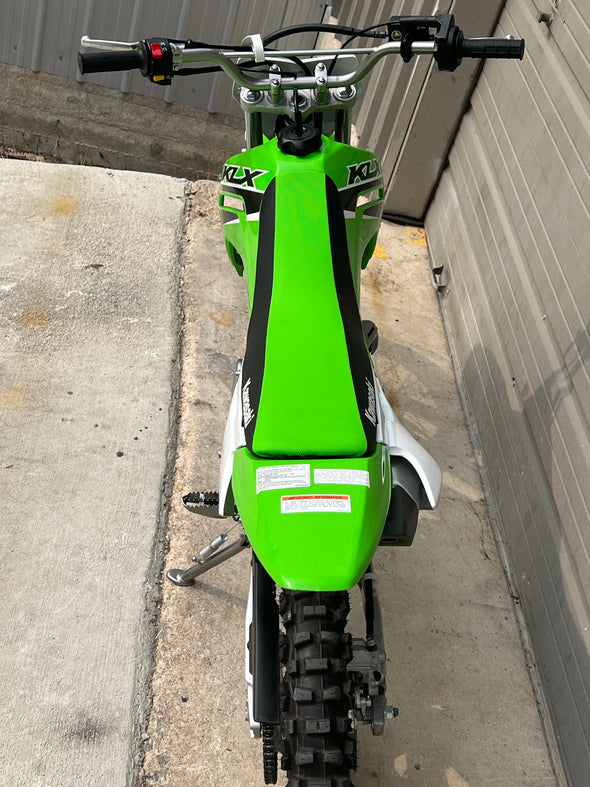 2023 Kawasaki KLX140R