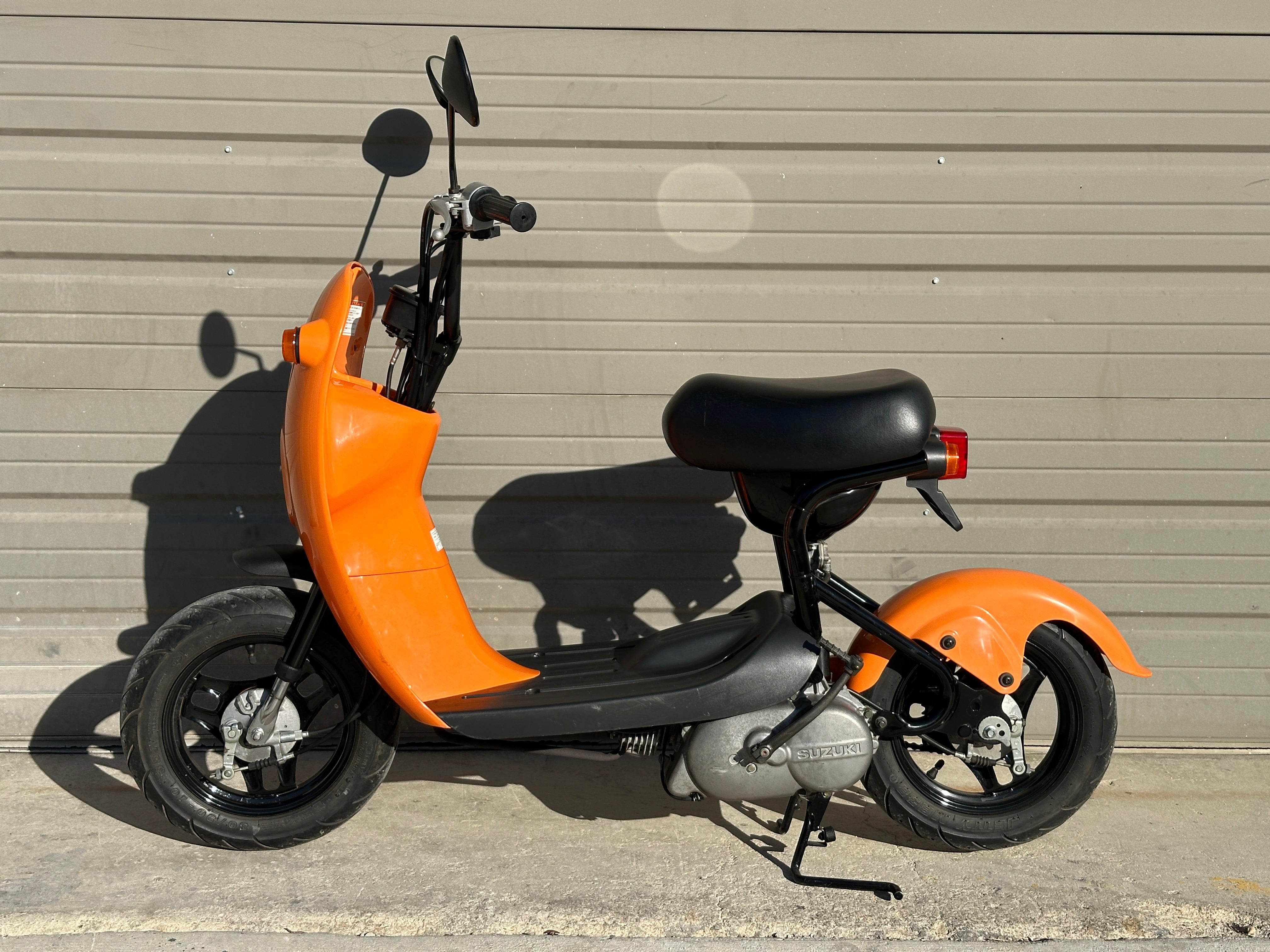 2003 Suzuki Choinori