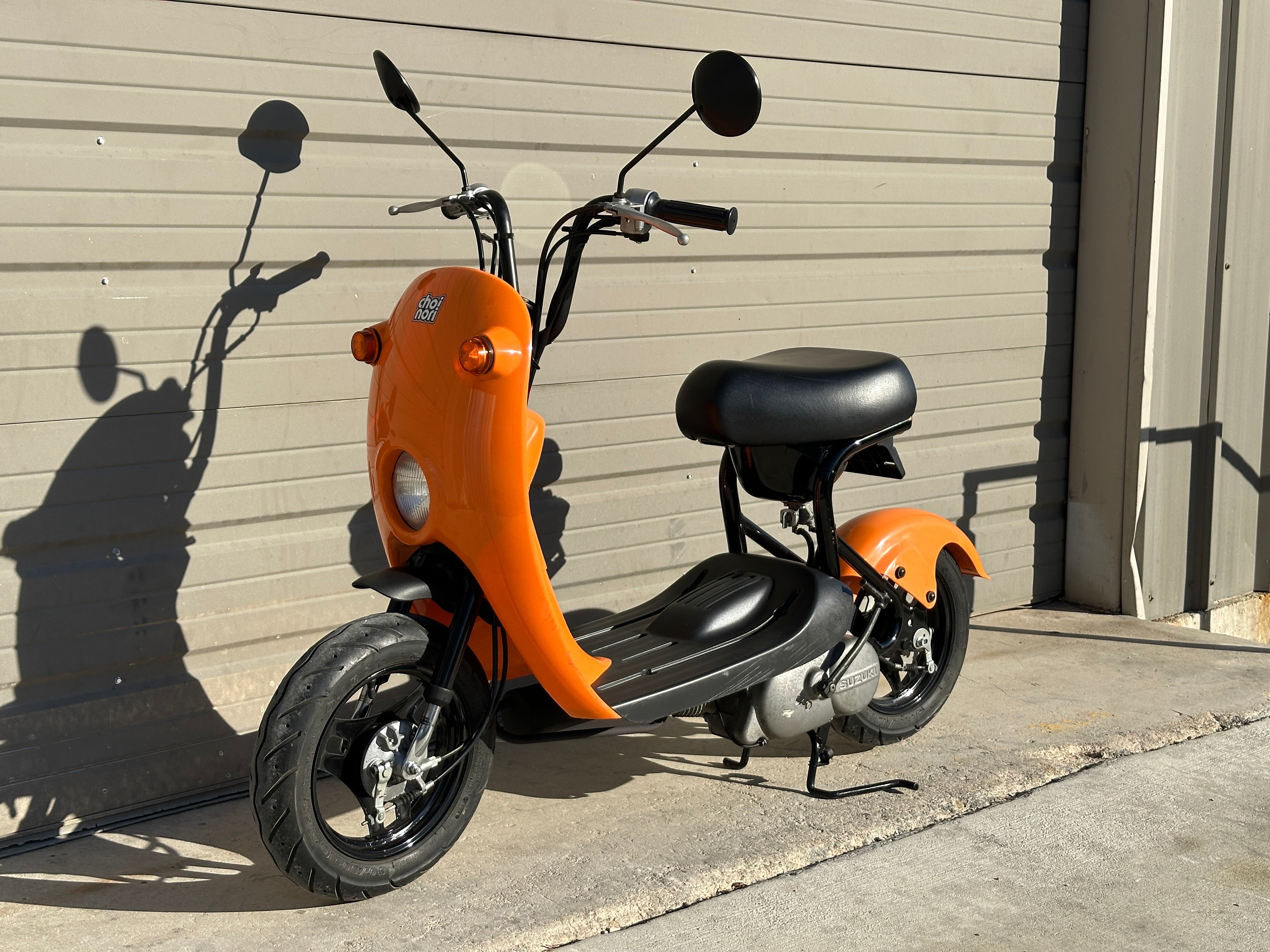 2003 Suzuki Choinori