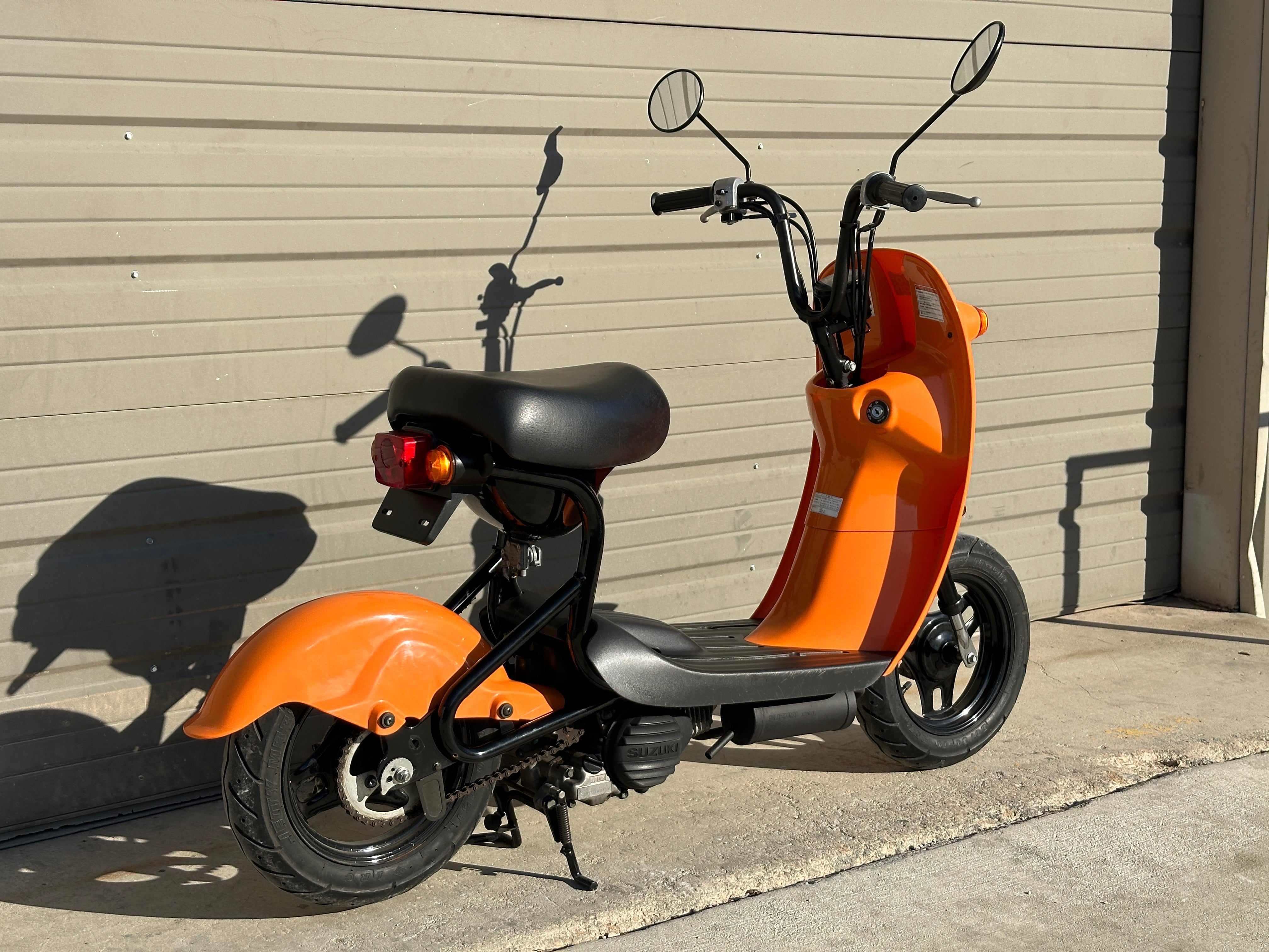 2003 Suzuki Choinori