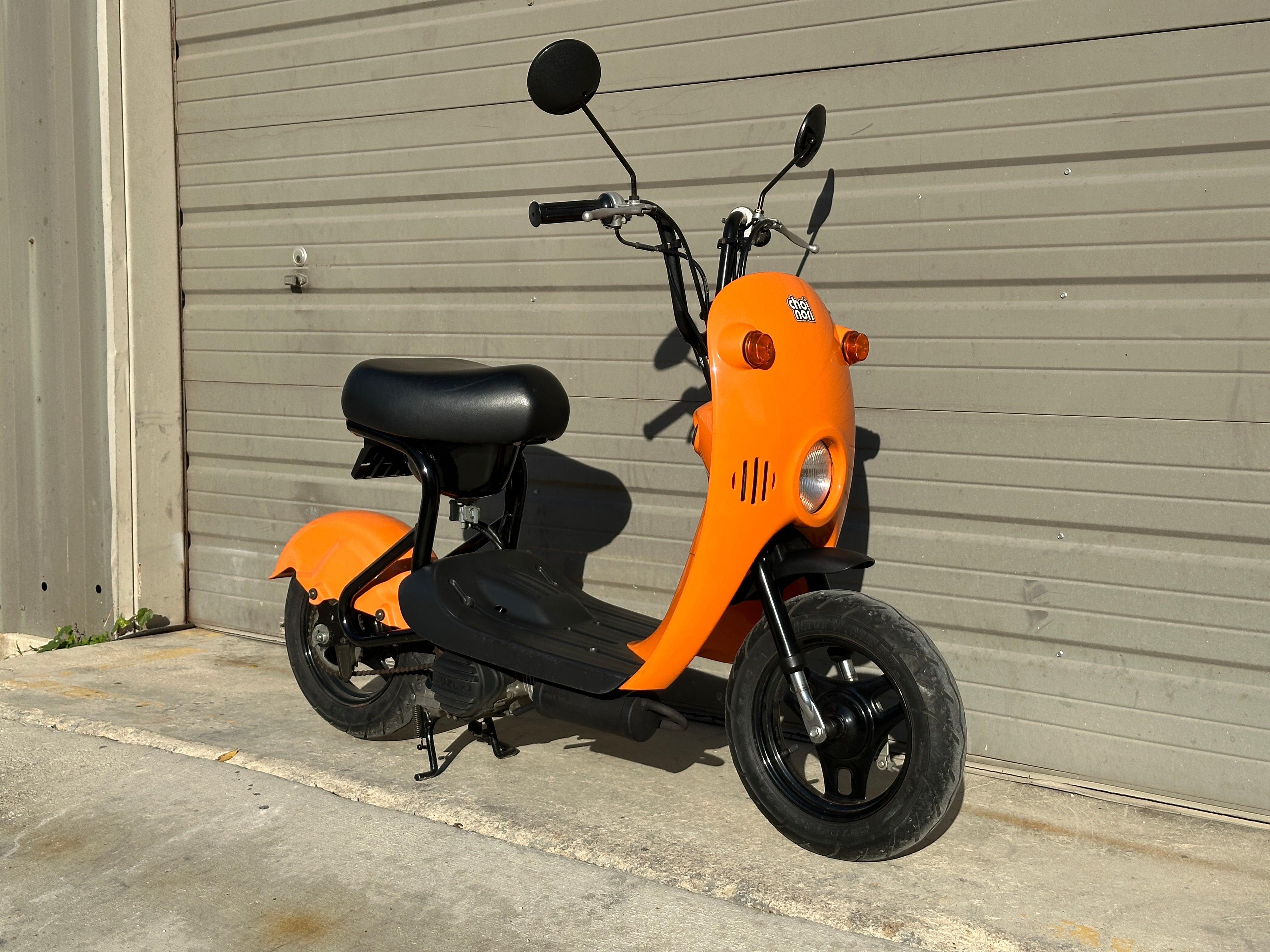 2003 Suzuki Choinori