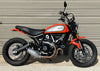 Ducati Scrambler Icon