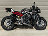 Triumph Street Triple RS ABS