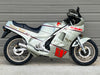 Suzuki RG250 Gamma Walter Wolf
