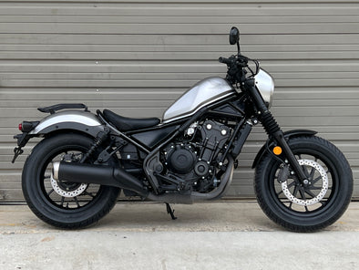 Honda CMX500 Rebel ABS